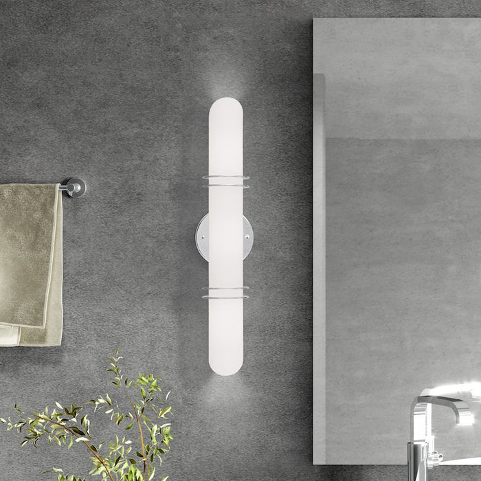 Livex Lighting Pelham Bath Light