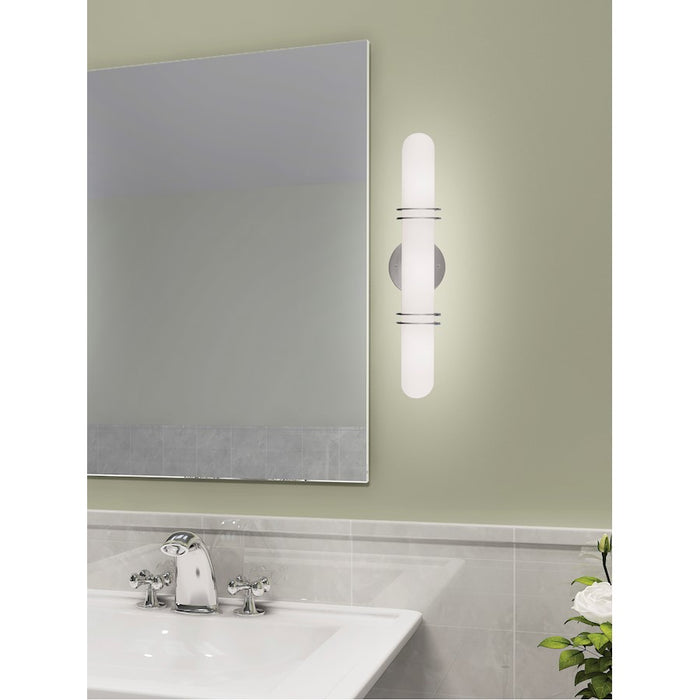 Livex Lighting Pelham Bath Light