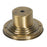 Livex Lighting Outdoor Pier Mount Adaptor