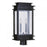 Livex Lighting Princeton Outdoor Post Head, Bronze
