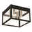 Livex Lighting Nyack Outdoor Flush Mount