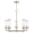 Livex Lighting Hillcrest 5 Light Outdoor Chandelier