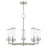 Livex Lighting Hillcrest 5 Light Outdoor Chandelier