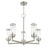 Livex Lighting Hillcrest 5 Light Outdoor Chandelier