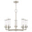 Livex Lighting Hillcrest 5 Light Outdoor Chandelier