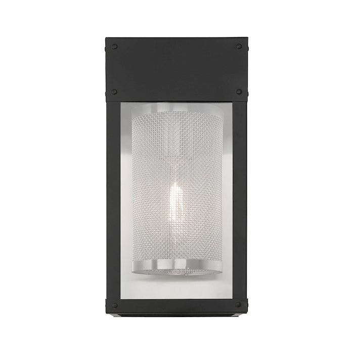 Livex Lighting Franklin Outdoor Wall Lantern