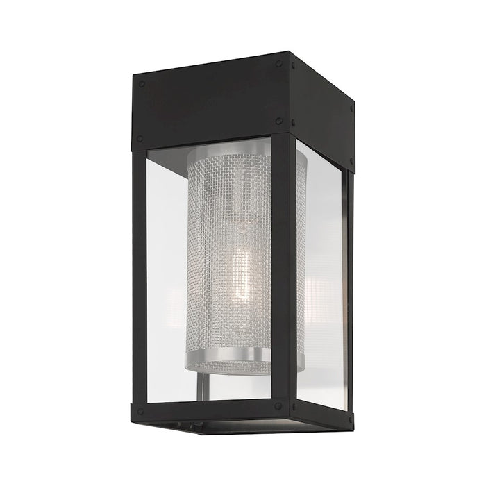 Livex Lighting Franklin Outdoor Wall Lantern