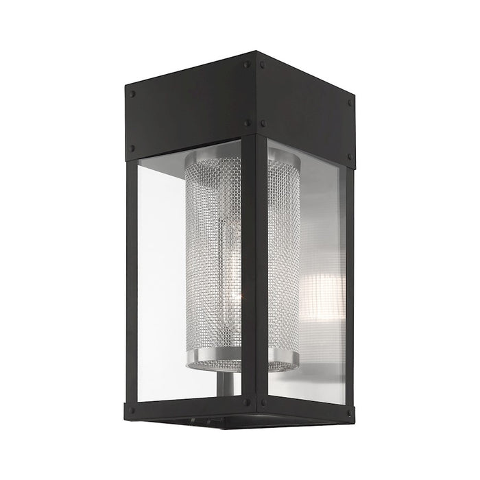 Livex Lighting Franklin Outdoor Wall Lantern