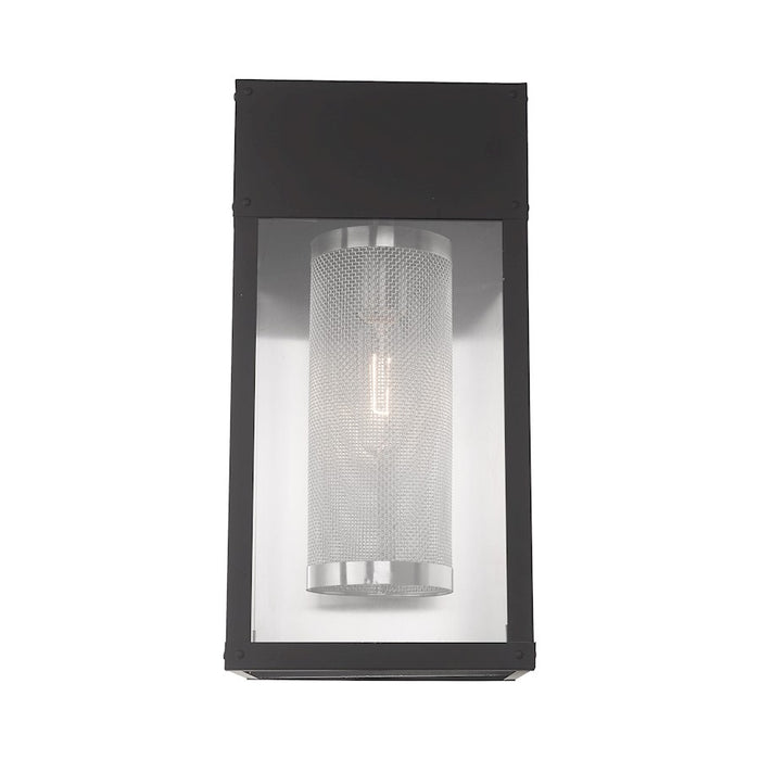 Livex Lighting Franklin 1 Light Outdoor Wall Lantern