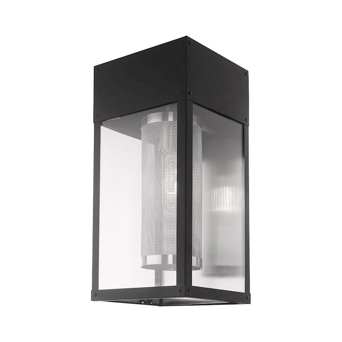 Livex Lighting Franklin 1 Light Outdoor Wall Lantern