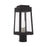 Livex Lighting Oslo 1 Light Outdoor Post Top Lantern