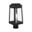 Livex Lighting Oslo 1 Light Outdoor Post Top Lantern