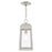 Livex Lighting Oslo 1 Light Outdoor Pendant Lantern
