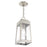 Livex Lighting Oslo 1 Light Outdoor Pendant Lantern