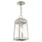 Livex Lighting Oslo 1 Light Outdoor Pendant Lantern