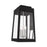 Livex Lighting Oslo 4 Light Outdoor Wall Lantern