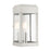 Livex York 1 Light Outdoor ADA Wall Lantern