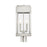Livex York 2 Light Outdoor Post Top Lantern