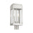 Livex York 2 Light Outdoor Post Top Lantern