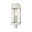 Livex York 2 Light Outdoor Post Top Lantern