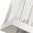 Livex York 2 Light Outdoor Post Top Lantern
