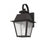 Livex Lighting Mansfield 12" Outdoor Wall Lantern