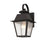 Livex Lighting Mansfield 12" Outdoor Wall Lantern
