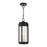 Livex Sheridan 2-Light Outdoor Pendant Lantern