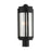 Livex Sheridan Outdoor Post Top Lantern