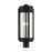 Livex Sheridan Outdoor Post Top Lantern