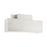 Livex Lynx 2 Light Outdoor ADA Wall Sconce