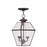 Livex Lighting Westover Outdoor Chain Hang