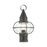 Livex Newburyport 1 Light Outdoor Post Top Lantern