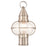 Livex Newburyport 1 Light Outdoor Post Top Lantern