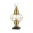 Livex Newburyport 1 Light Large Outdoor Post Top Lantern