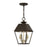 Livex Wentworth Outdoor Pendant Lantern