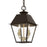 Livex Wentworth Outdoor Pendant Lantern