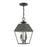 Livex Wentworth Outdoor Pendant Lantern