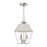 Livex Wentworth Outdoor Pendant Lantern