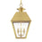 Livex Wentworth Outdoor Pendant Lantern