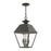 Livex Wentworth Outdoor Pendant Lantern