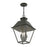 Livex Wentworth Outdoor Pendant Lantern