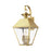 Livex Wentworth 4 Light Outdoor Extra Large Wall Lantern