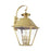 Livex Wentworth 4 Light Outdoor Extra Large Wall Lantern