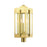 Livex Lexington Outdoor Post Top Lantern