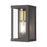 Livex Gaffney 1 Light Outdoor Small Wall Lantern