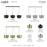 Livex Zolana 2Lt Medium Semi-Flush, Brass/Brass Steel/Shiny White
