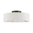 Livex Ellsworth Semi-Flush Mount