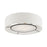 Livex Ellsworth Semi-Flush Mount