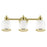Livex Lighting Middlebush 3 Light Bath Vanity
